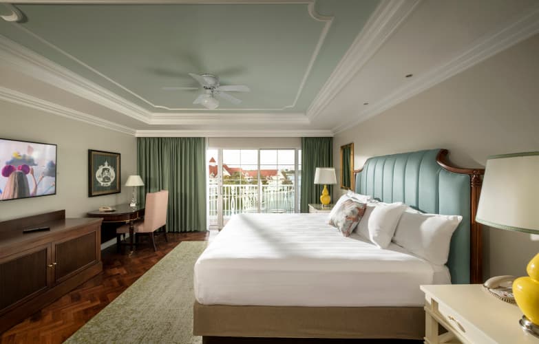 Disney's Grand Floridian Resort & Spa photo 3