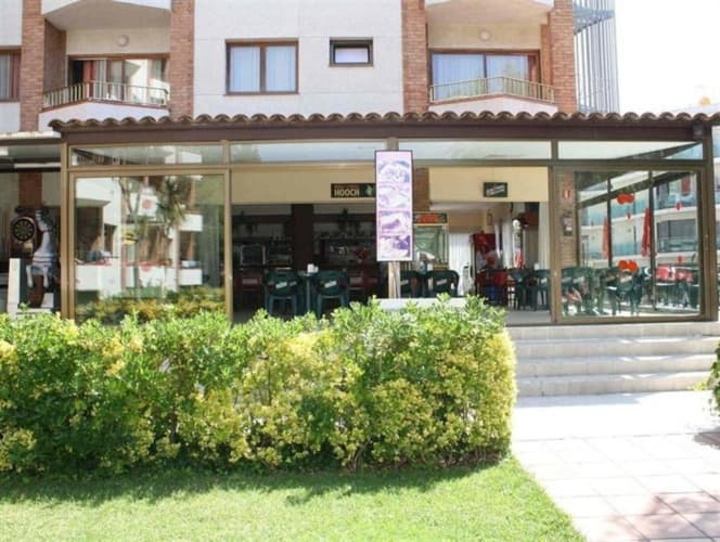Aparthotel Las Mariposas, photo 2