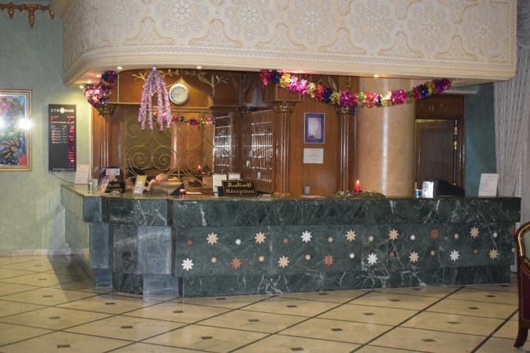 Hotel Jinene Royal photo 3