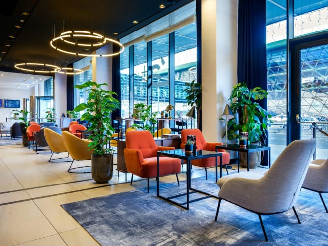 Hilton Garden Inn Krakow Airport photo 3