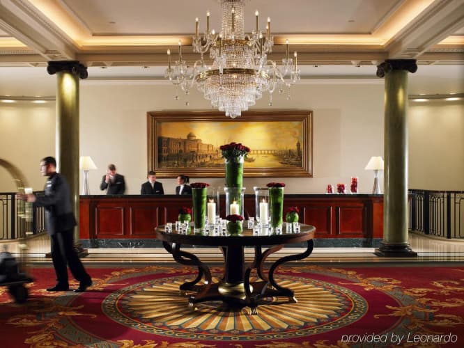 Rosewood London, photo 3