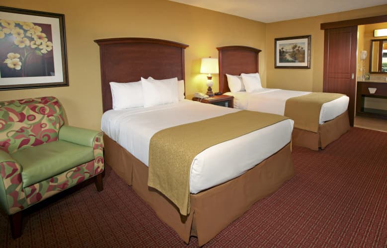 Rosen Inn at Pointe Orlando photo 3
