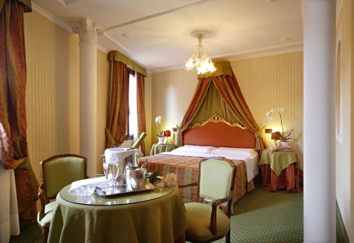Hotel Kette, photo 4