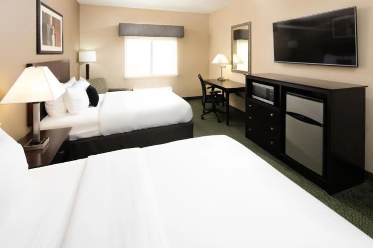 Country Inn & Suites by Radisson, Elizabethtown, KY photo 5