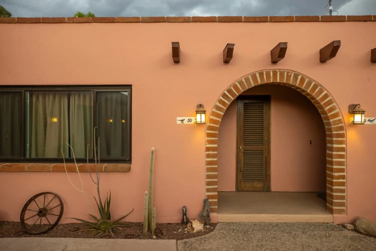 Tanque Verde Ranch photo 2
