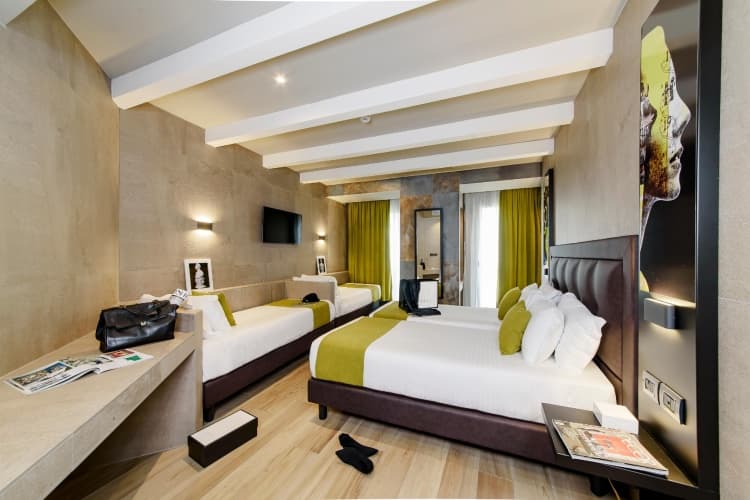Just Hotel Milano, photo 5