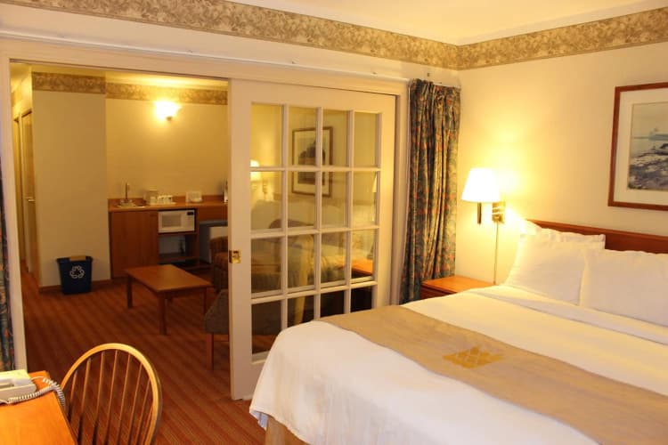 Coastal Inn Halifax photo 5