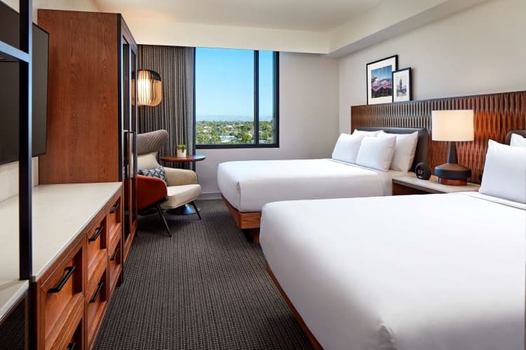 Senna House Hotel Scottsdale, Curio Collection by Hilton photo 5