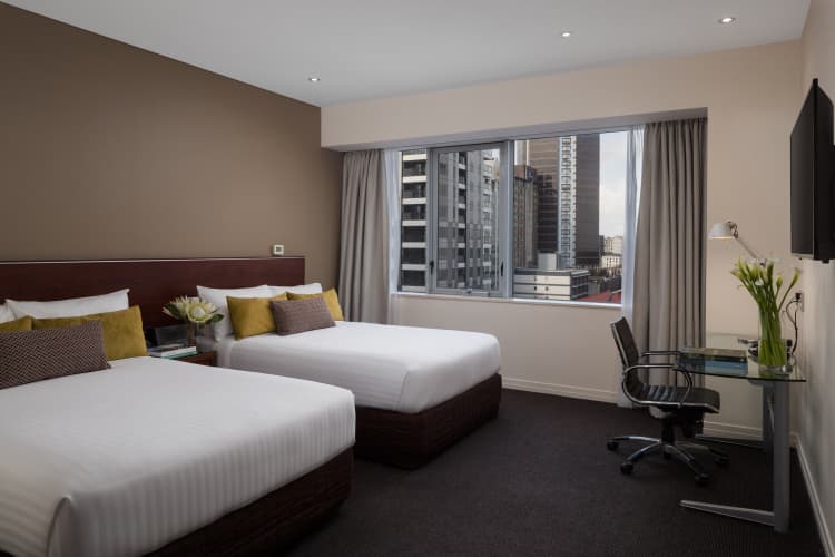 Rydges Auckland photo 5