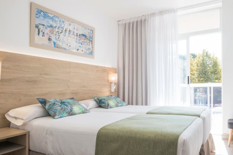 Aparthotel Cye Holiday Centre photo 3
