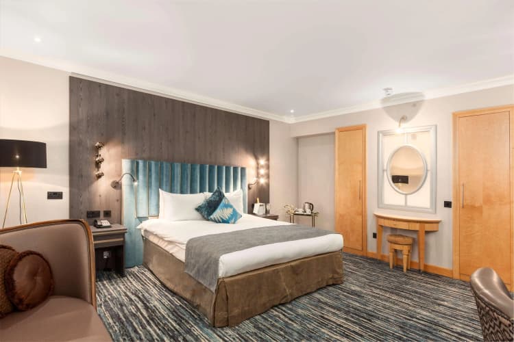 Courthouse Hotel London Soho photo 5