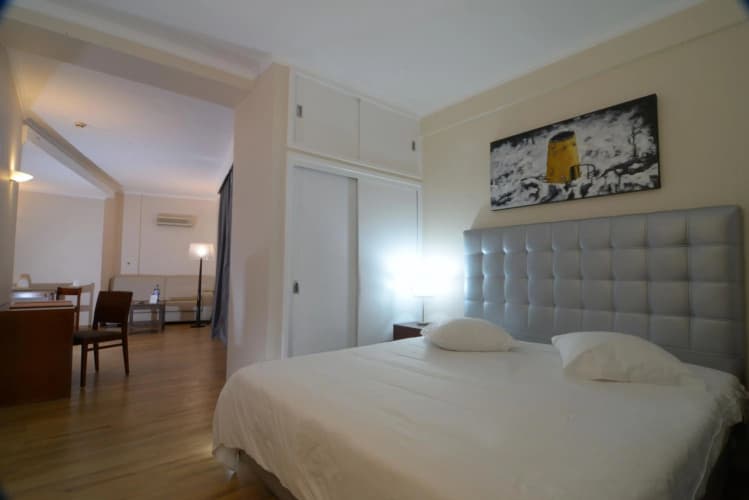 Hotel Duas Torres photo 5