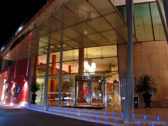 Arrecife Gran Hotel & SPA photo 2