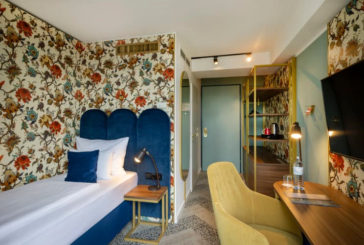 Arcotel Wimberger Vienna photo 4