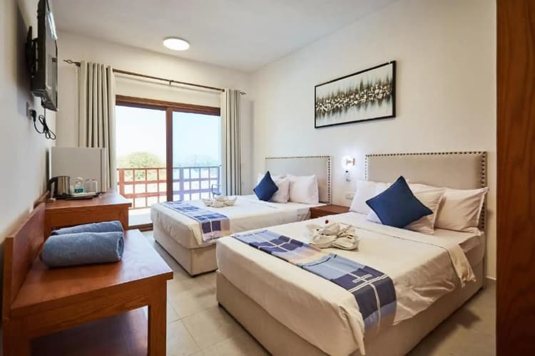 Malika Nungwi Hotel photo 3