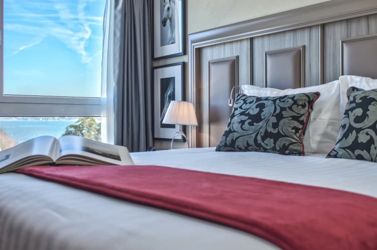 Drake Longchamp Hotel, photo 4