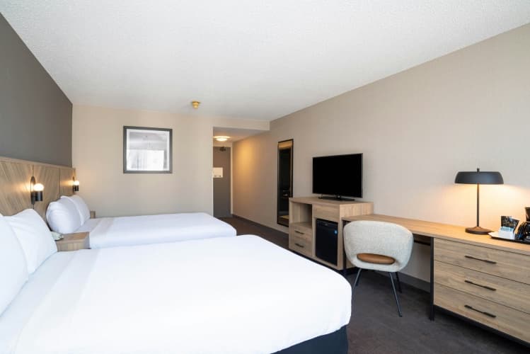Sandman Hotel Montreal photo 5
