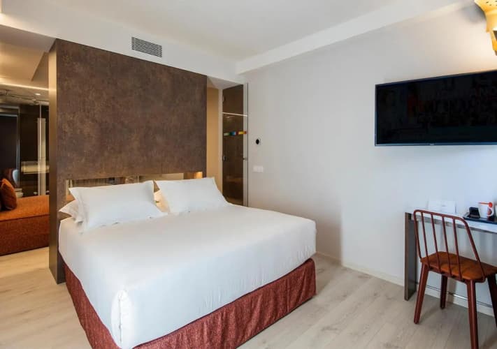 Axel Hotel San Sebastián - Adults Only photo 5