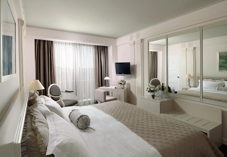 NJV Athens Plaza Hotel photo 4