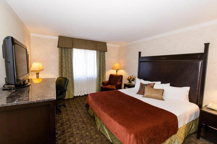 Heritage Hotel Lancaster photo 5