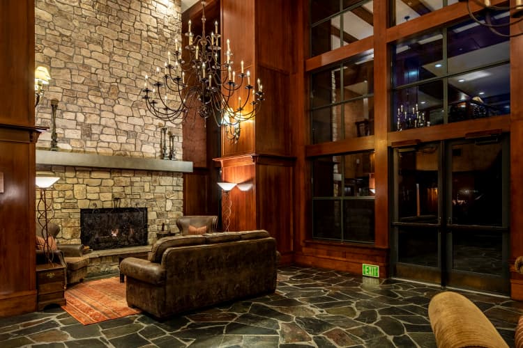 The Village Lodge photo 3