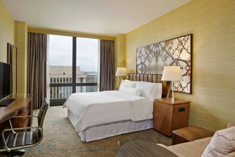 The Westin Crystal City photo 5