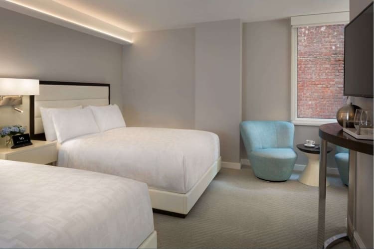 Hotel Via photo 5