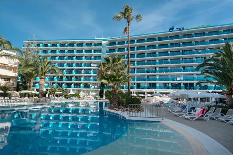 Thb Sa Coma Platja, photo 2