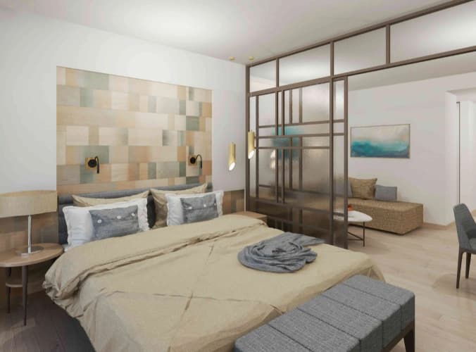 Amira Luxury Resort & Spa - Adults Only, photo 4