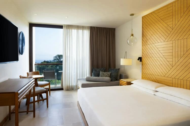Delta Hotels by Marriott Riviera Nayarit, An All-Inclusive Resort photo 3