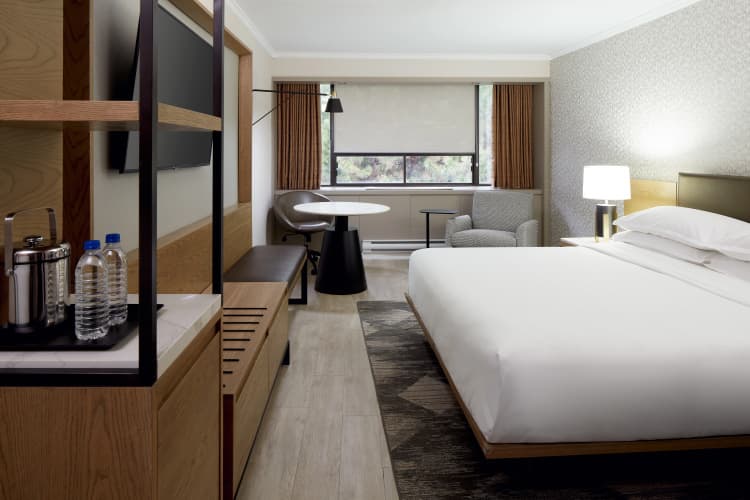 Sheraton Montreal Airport Hotel photo 5