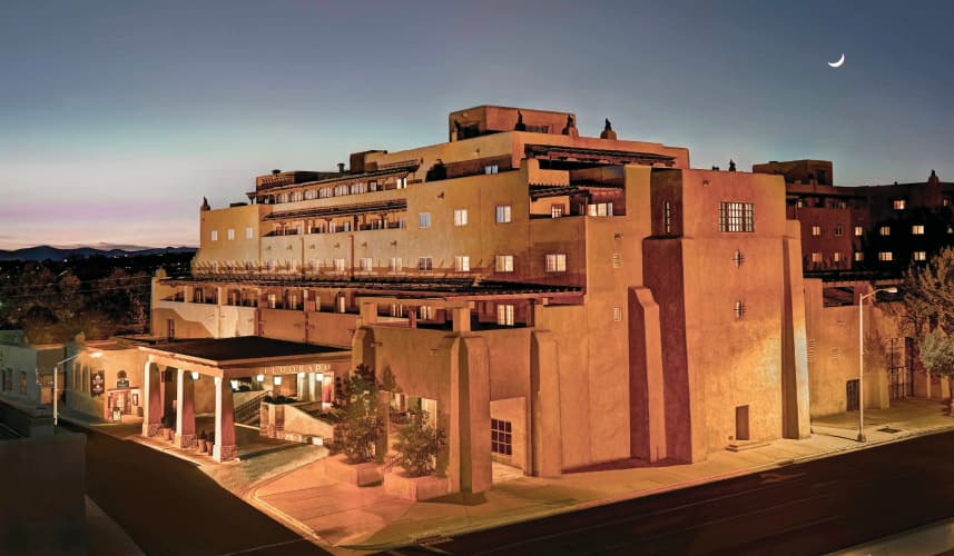 Eldorado Hotel And Spa photo 2