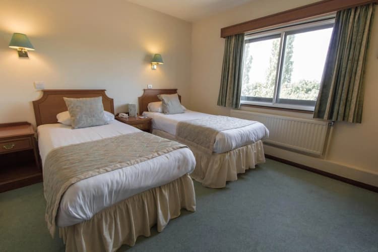 Arden Hotel & Leisure Club photo 5