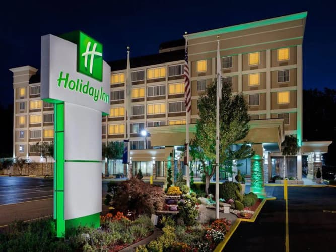Mitchell Executive Hotels-Fort Lee photo 2
