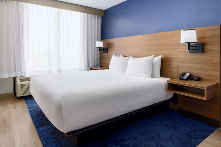 Hyatt Place across from Universal Orlando Resort photo 5