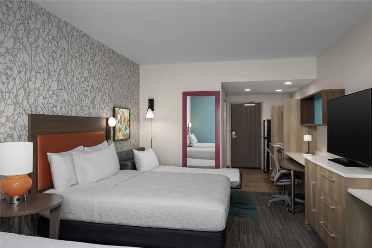 Home2 Suites by Hilton Edison, NJ photo 4