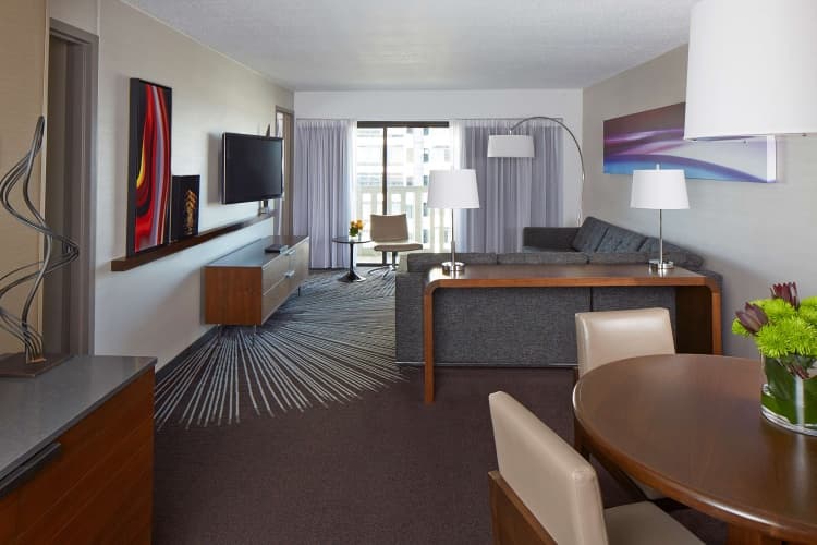 Hyatt Regency Atlanta photo 5