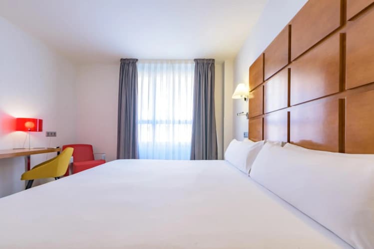 Hotel Zentral Ave photo 4