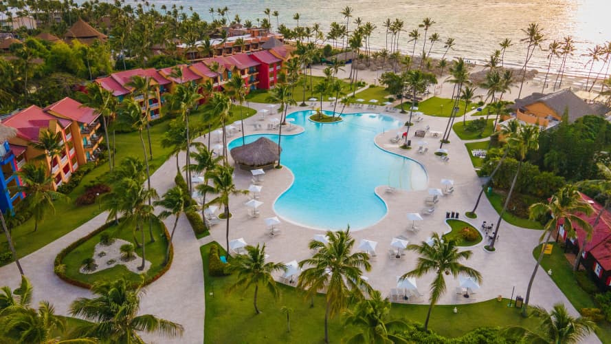 Punta Cana Princess Adults Only - All Inclusive photo 3