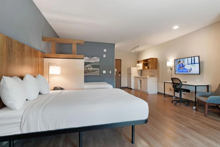 Extended Stay America Port Charlotte - I-75 photo 4