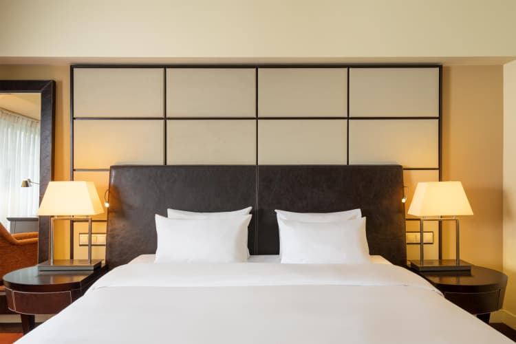 Radisson Blu Hotel Bucharest photo 5