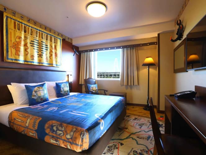 Legoland Japan Hotel photo 5