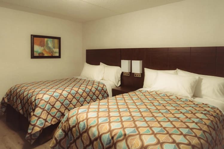 Deluxe Inn photo 5