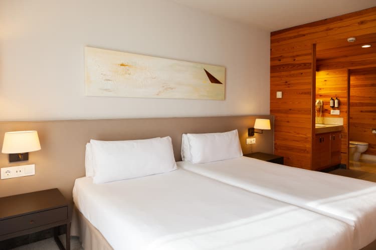 Montanya Hotel photo 5