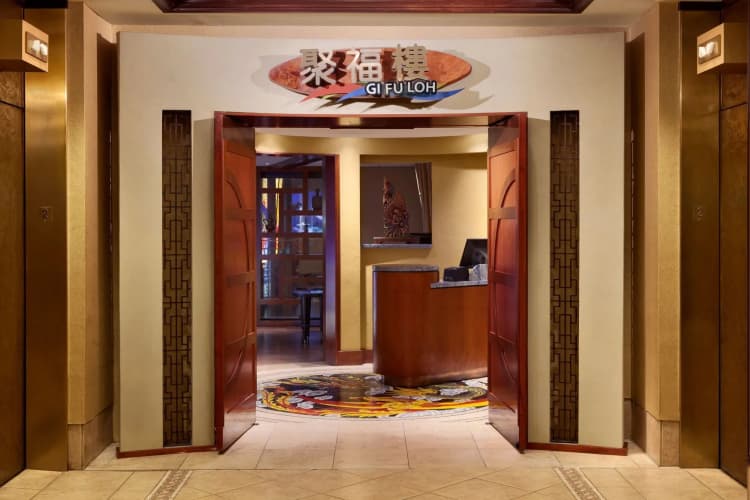 Harrah's Lake Tahoe photo 2