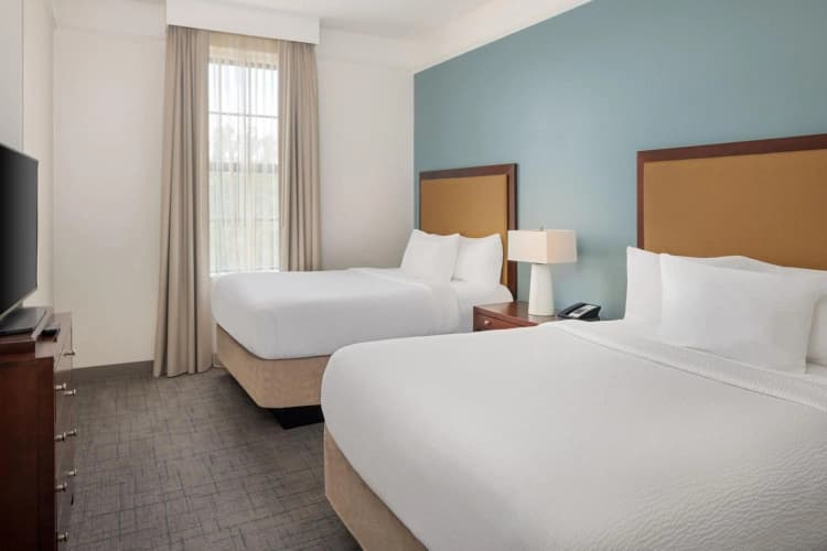 Residence Inn By Marriott Savannah Downtown/Historic Distric photo 4