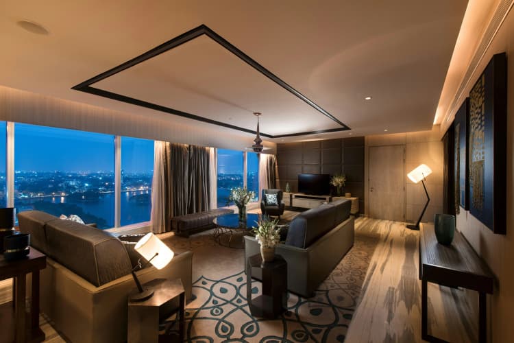 Conrad Bengaluru photo 5