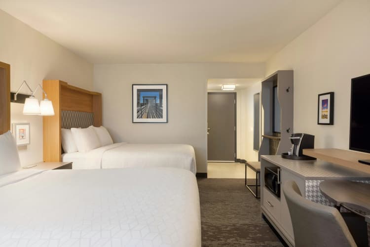 DoubleTree by Hilton Fort Worth South photo 4