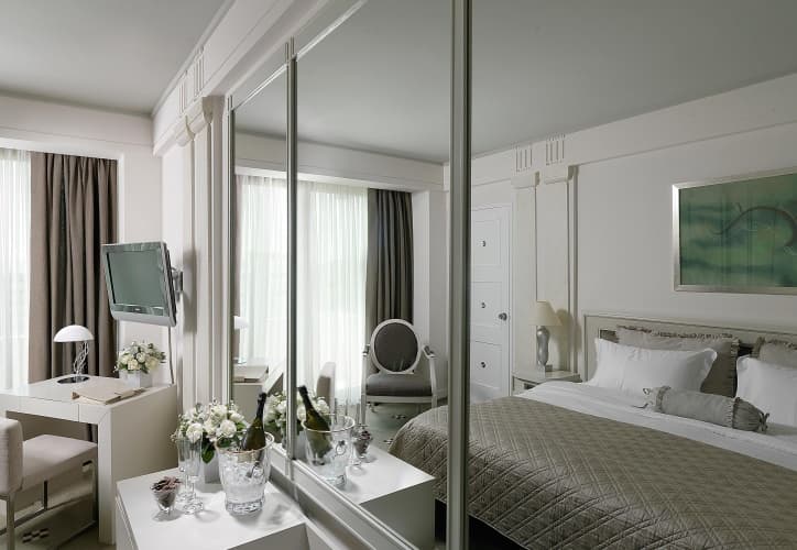NJV Athens Plaza Hotel, photo 5