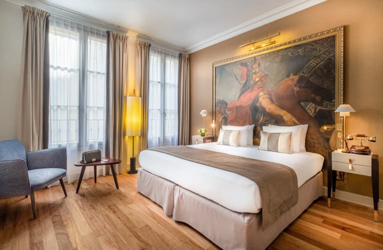 Hotel Le Walt photo 3